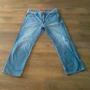 Lucky Men’s Jeans